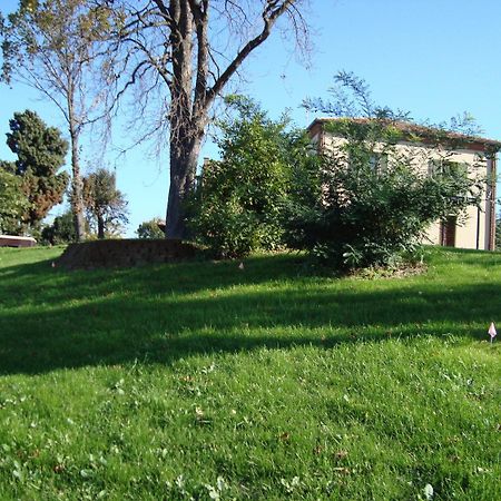 Casa Vacanze San Stefanetto Treiso Exteriör bild