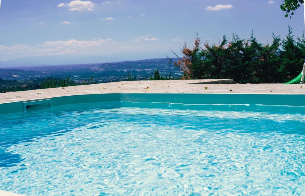 Casa Vacanze San Stefanetto Treiso Exteriör bild