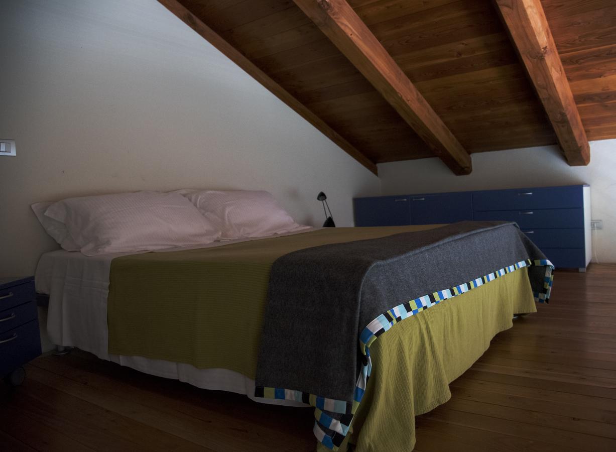 Casa Vacanze San Stefanetto Treiso Exteriör bild